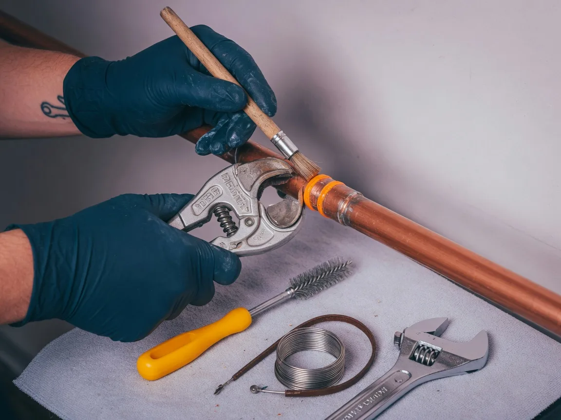 Why choose Sump Pump Repair in Chariton, IA